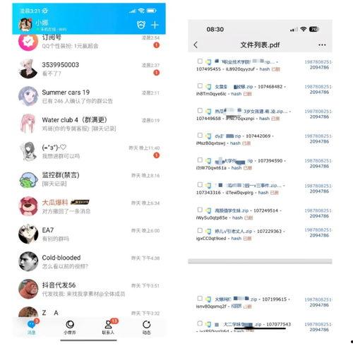 爆料吃瓜什么意思,网络爆料背后的社会现象