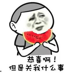 吃瓜会拉黑绿屎吗,吃瓜与拉黑绿屎的神秘联系