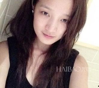女明星网红照片恶搞,笑料百出引网友热议