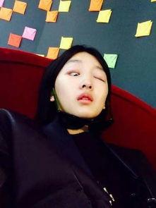 女明星网红照片恶搞,笑料百出引网友热议