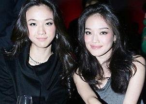 女明星网红合照图,女明星网红们的甜蜜同框瞬间