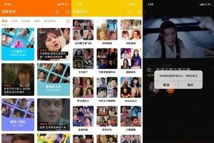 去看明星网红的软件,热门软件带你一网打尽