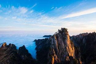 黄山明星网红是谁,揭秘黄山旅游新宠儿