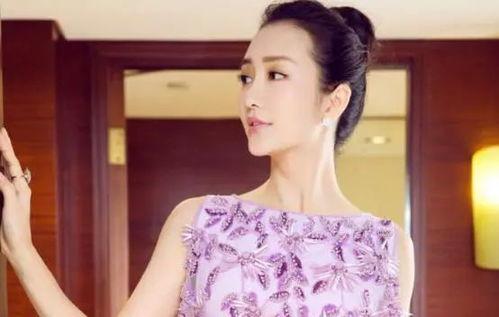 女明星网红父母长相,网红父母基因下的女明星新秀