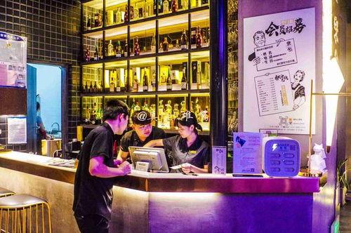 明星网红探店推荐,网红打卡必去！明星推荐美食探店指南
