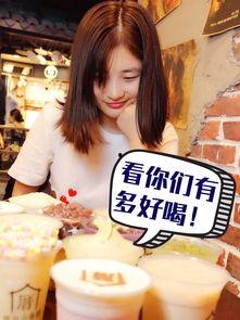 南宁明星网红店,明星同款美食店铺大盘点