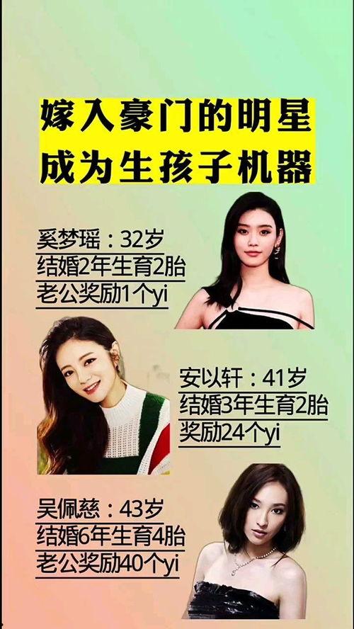 明星网红嫁入豪门小说,明星网红的华丽转身