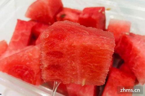 麒麟瓜带黑籽吗怎么吃,解锁美味新方式