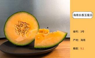 热门瓜测评,揭秘网红美食背后的真相与风味