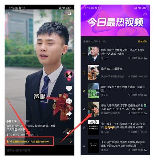 抖音热门瓜在线观看,揭秘热门视频背后的故事与真相