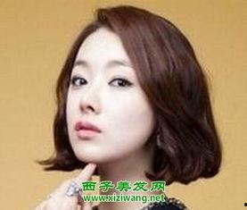 明星网红短发造型女生,明星网红短发造型女生风采大盘点