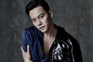 男明星网红穿背心,男明星网红背心穿搭大揭秘