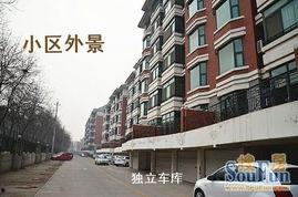 亦庄明星网红小区,繁华都市中的璀璨明珠，揭秘网红生活圈”