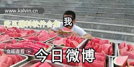 黑粉网吃瓜,一场网络吃瓜盛宴背后的真相