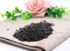 黑米与老瓜能一起吃吗,能否同食揭秘