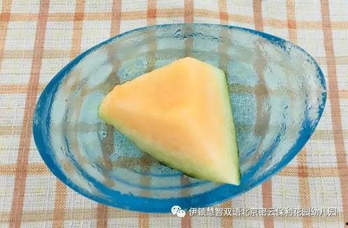 七夕今日哈密瓜,哈密瓜助力浪漫时光