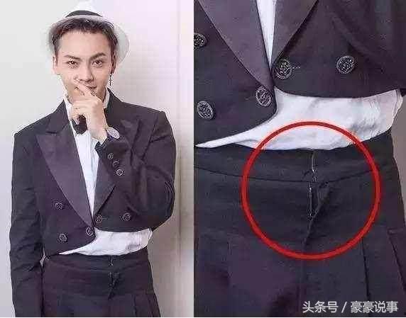 明星网红尴尬瞬间视频,笑料百出，瞬间走红！