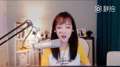 抖音女主播吃瓜爆料,娱乐圈幕后真相大曝光！