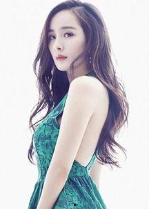 明星网红代言图片女士,时尚女士形象大解析