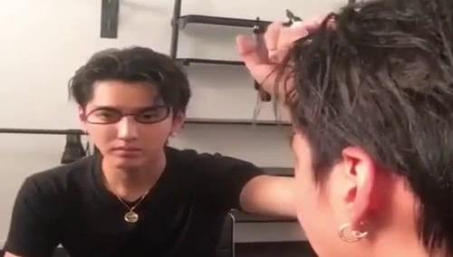抖音明星网红切片,揭秘热门短视频背后的魅力故事