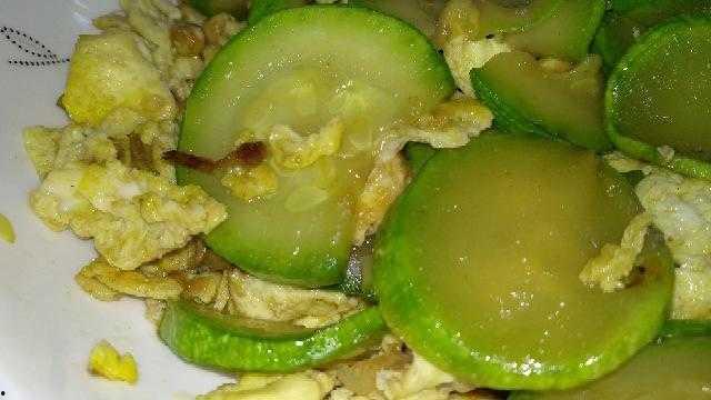 今日昆明茭瓜批发是多少,行情如何？